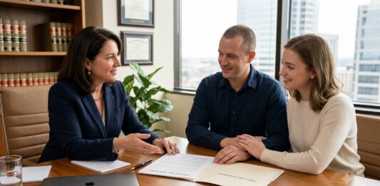 A Family Law Attorney’s Guide to Prenuptial Agreements Law