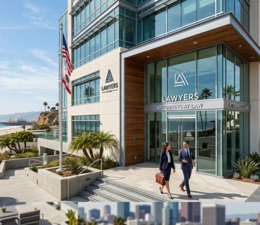 Top Santa Monica Law Firms You Can Trust in 2026 Law Firms