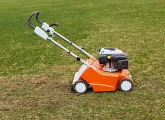 5 Signs Your Lawn Mower Belt Needs Replacing Lawn Mower Belt