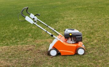 5 Signs Your Lawn Mower Belt Needs Replacing Lawn Mower Belt