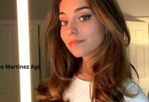 Lea Martinez Age, Boyfriend, Age, Net Worth, Family, Height, And A Lot More Lea Martinez Age