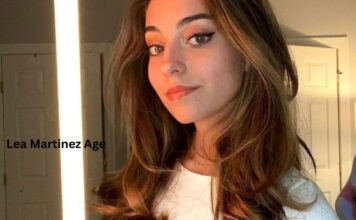 Lea Martinez Age, Boyfriend, Age, Net Worth, Family, Height, And A Lot More Lea Martinez Age