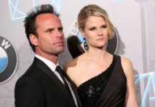 Leanne Goggins: A Story Of Life and Legacy Leanne Goggins