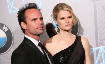 Leanne Goggins: A Story Of Life and Legacy Leanne Goggins