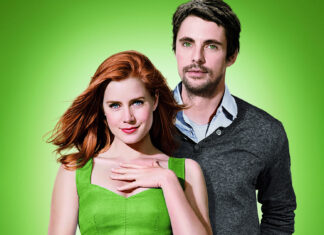 Five Beautiful Places In Ireland Where The Hit Movie Leap Year Was Filmed Leap year