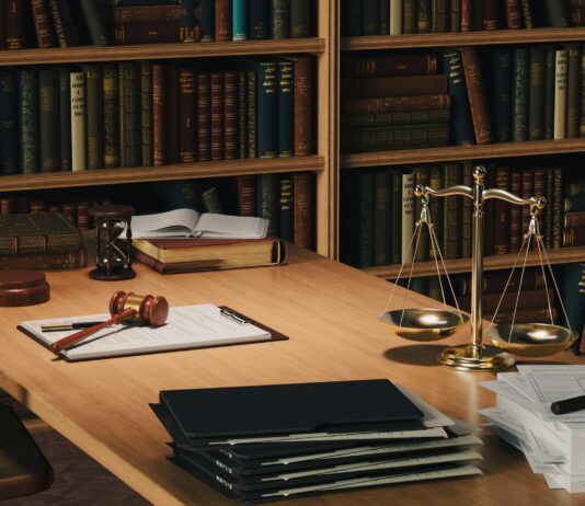 How Artificial Intelligence is Shaping Future Legal Trends in Australia How Artificial Intelligence is Shaping Future Legal Trends in Australia