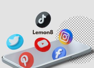 What Does Lemon8 Mean? This Social App Is Becoming More Famous Again For These Reasons Lemon8