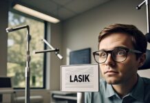 Comparing Vision Correction Options: Glasses, LASIK, and Implantable Lenses Lenses