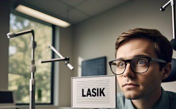 Comparing Vision Correction Options: Glasses, LASIK, and Implantable Lenses Lenses