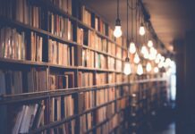 To Find A State-By-State List of Where To Get Free Online Library Cards For Non Residents