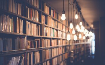 To Find A State-By-State List of Where To Get Free Online Library Cards For Non Residents