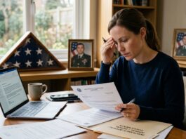 What to Do When a Military Life Insurance Claim Gets Denied Life Insurance