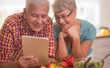 Lifestyle Changes To Improve Vision Health In Seniors Lifestyle Changes To Improve Vision Health In Seniors