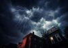 Comprehensive Lightning Risk Assessment and Mitigation Strategies for Infrastructure Protection Lightning Risk Assessment