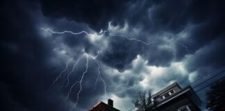 Comprehensive Lightning Risk Assessment and Mitigation Strategies for Infrastructure Protection Lightning Risk Assessment