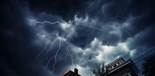 Comprehensive Lightning Risk Assessment and Mitigation Strategies for Infrastructure Protection Lightning Risk Assessment