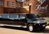 Limo Hire