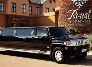 Limo Hire