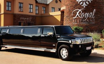 Limo Hire