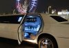 Limo Hire in London