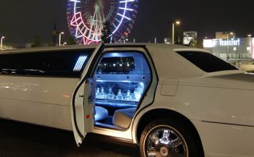 Limo Hire in London