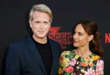 Lisa Kubikoff: Childhood, School, Creativity, Photography, and Marriage To Cary Elwes Lisa Marie Kubikoff