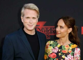 Lisa Kubikoff: Childhood, School, Creativity, Photography, and Marriage To Cary Elwes Lisa Marie Kubikoff