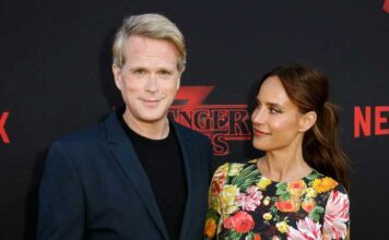 Lisa Kubikoff: Childhood, School, Creativity, Photography, and Marriage To Cary Elwes Lisa Marie Kubikoff