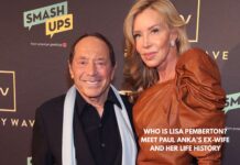 Who Is Lisa Pemberton? Meet Paul Anka’s Ex-Wife And Her Life History Lisa Pemberton