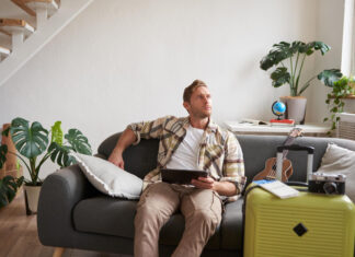 The Benefits of Independent Living Communities for Seniors Living Communities