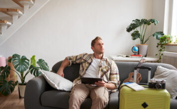 The Benefits of Independent Living Communities for Seniors Living Communities