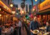 The Best Local Restaurants in Los Angeles: A Guide to Must-Try Spots Local Restaurants