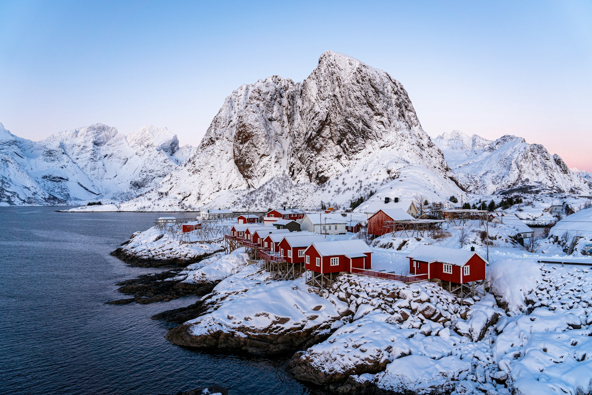 Lofoten Islands