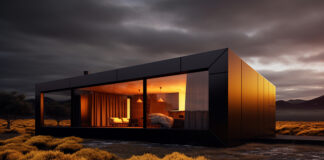 Innovative Modular Log Homes for Modern Living Log Homes