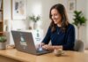 How to Design Login Flows That Feel Easy and Stay Secure Login-Page