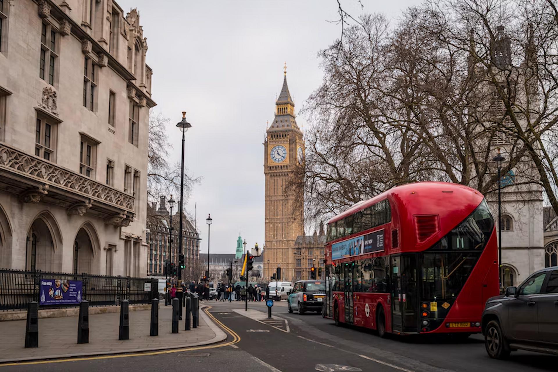 London