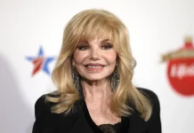 An Examination of $12 Million In Loni Anderson’s Net Worth Net Worth