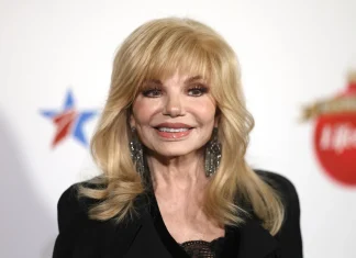 An Examination of $12 Million In Loni Anderson’s Net Worth Net Worth