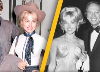 Loralee Czuchna: Exploring The Life and Enduring Story Of Don Knotts’ Former Spouse Loralee Czuchna