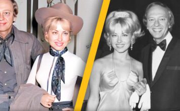 Loralee Czuchna: Exploring The Life and Enduring Story Of Don Knotts’ Former Spouse Loralee Czuchna