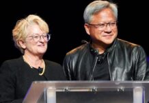Lori Huang: The Billionaire You Didn’t Know About