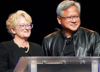 Lori Huang: The Billionaire You Didn’t Know About