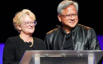 Lori Huang: The Billionaire You Didn’t Know About