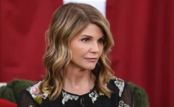 Career And Scandal Impact And Lori Loughlin Net Worth 2024 Lori Loughlin