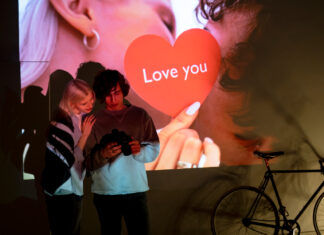 The Future of Love: Predicting Trends and Developments in Online Dating with Nu- Date Love Predicting Trends and Developments