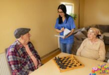 Assisted Living: Making Informed Decisions for Your Loved Ones Loved Ones