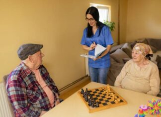 Assisted Living: Making Informed Decisions for Your Loved Ones Loved Ones