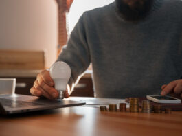 How Low-Voltage Lighting Saves Energy and Reduces Electric Bills Low-Voltage Lighting