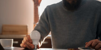 How Low-Voltage Lighting Saves Energy and Reduces Electric Bills Low-Voltage Lighting