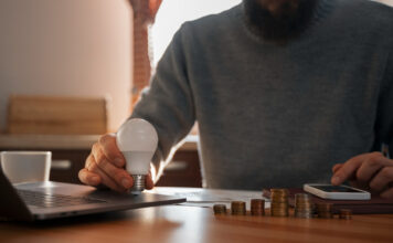 How Low-Voltage Lighting Saves Energy and Reduces Electric Bills Low-Voltage Lighting